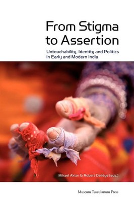 Robert Deliège (u. a.) | From Stigma to Assertion | Taschenbuch | Englisch