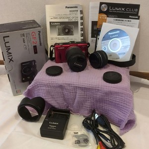 Lumix Camera Gf2 | eBay