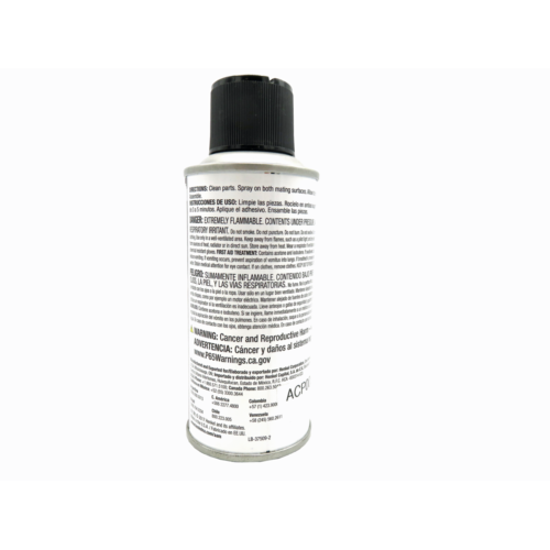 Loctite 37509 Klean ’N Prime Anaerobic Activator, 4.5 oz Aerosol | eBay