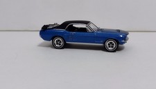 Greenlight 1967 Ford Mustang Ski Country Special 