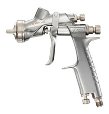 Anest Iwata Wider4l-v13j2 Hvlp Spray Gun 1.3mm No Cup Lph-400-134lv Successor