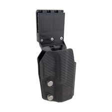 Black Scorpion Outdoor Gear CZ OWB Pro Competition Holster: HC04-USPSA-CZSPBKRH