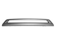 Zierleiste Spoiler FÜR StoßStange Vorne FÜR Opel Crossland X 2017-2020