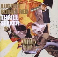Thrill Seeker von August Burns Red | CD | Zustand sehr gut