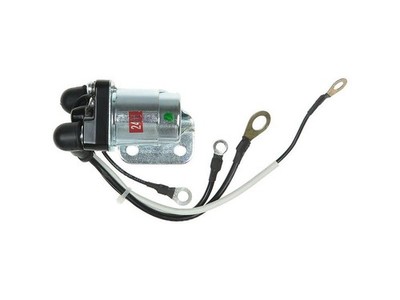 AS-PL Magnetschalter, Starter SS1019