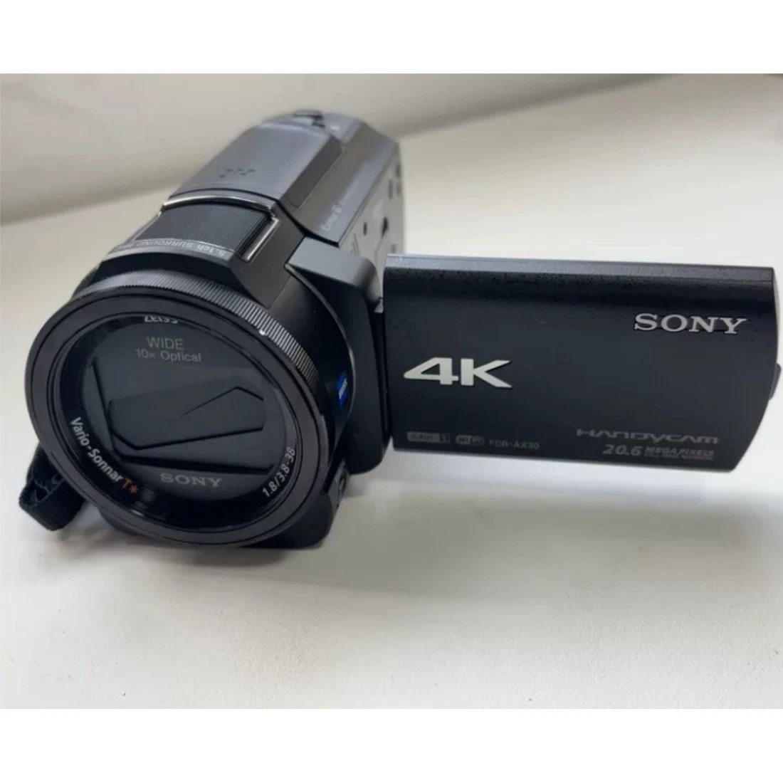 Sony Handycam Ultra High Definition Camcorders for sale | eBay