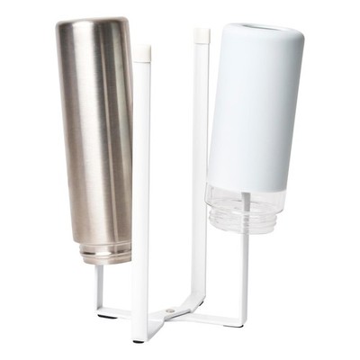 YAMAZAKI Kitchen Multi Eco Stand Plastic Bag Holder