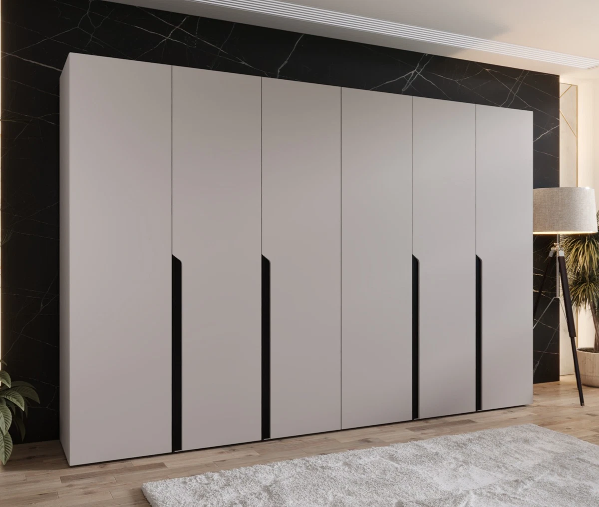Kleiderschrank 3m online kaufen