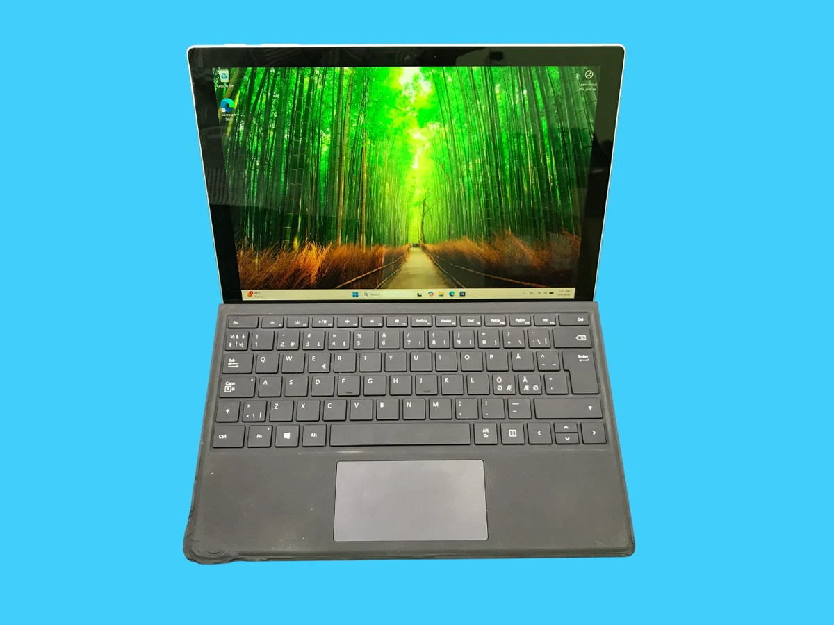 Microsoft Surface Pro 6 PC Laptops & Netbooks for Sale | Shop New