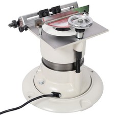 Knife Cutter Grinder 1/2HP 110V 25in Capacity Cast Iron Sharpening Machine