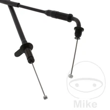13564-Throttle cable B close SIN MARCA compatible with 2009-2015
