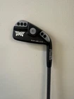 PXG 0311 X GEN5 Black Label Elite Utility Iron / 18 Deg / SteelFiber i95 Stiff
