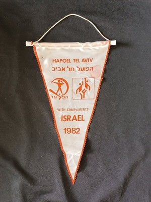 GAGLIARDETTO SMALL CALCIO football banderin wimpel pennant TSV HAVELSE