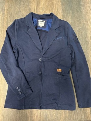 Schickes Jacket von Pepe Jeans, dunkelblau, Größe 176