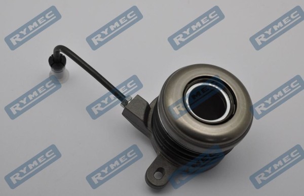 Kupplungssatz FüR Suzuki Swift Iii Mz Ez Ab 2005 Rymec-image