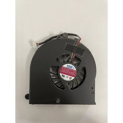 FOR   Alienware M17X R1 R2 Left Graphics Fan F603N 0F603N *uq