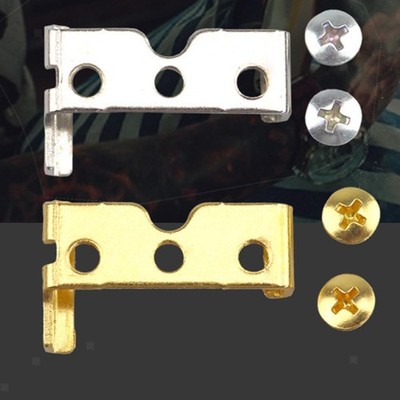 Stahl Elektrische Schiebeschere Klingenhalter Kit Haarschneider für WAHL 8504
