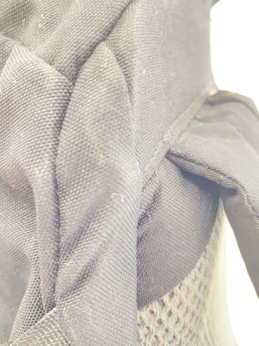 Bach Backpack Shield22 Blk Solid KEt36 - image 7