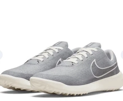 Nike Victory G Lite Golf Shoes NN Grey DQ6164-003