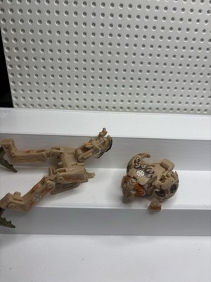 Bakugan Gundalian Invaders Subterra Sabator & Copper Chompixx MG Japan Import