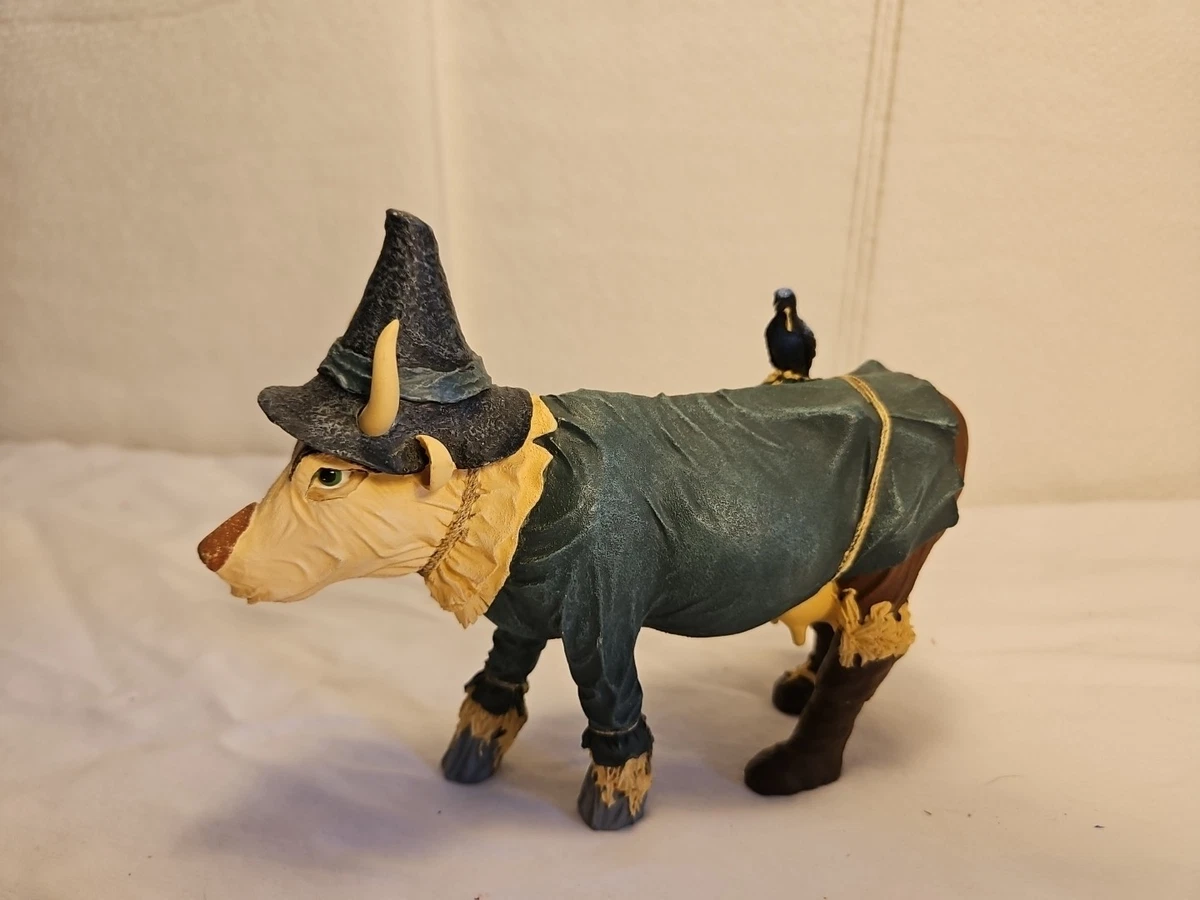 Preços baixos em CowParade Estatuetas de Vaca colecionáveis | eBay