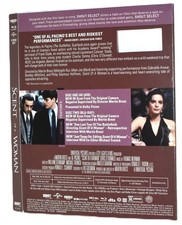UHD SLIPCOVER -Fits: Scent of a Woman US 4K UltraHD Blu-ray -COVER ONLY