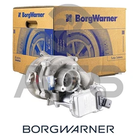 Turbolader für BMW 7 (F01, F02, F03, F04) 740 d 225 kW /306 PS 2009- 11654727962