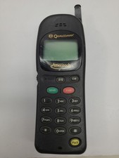 Vintage Qualcomm QCP-2700 Ameritech Cell Phon...