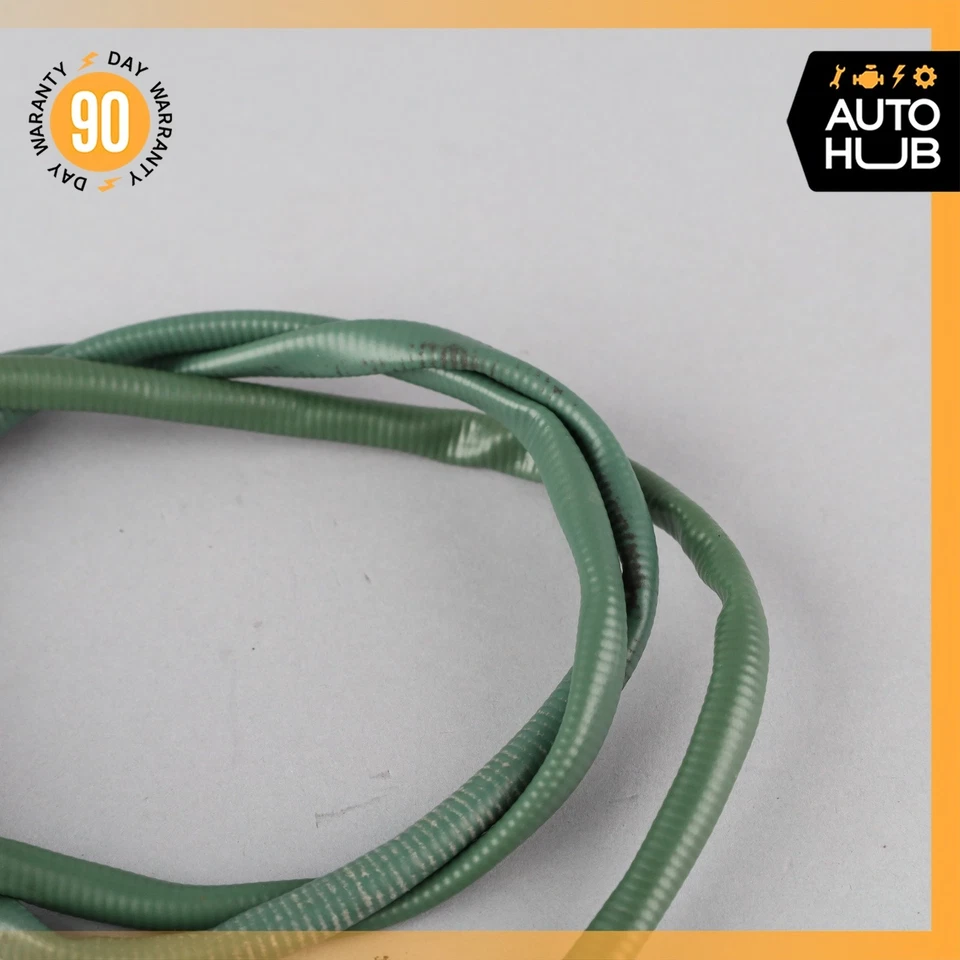 12-15 Mercedes W204 C250 SLK250 Sensor de Oxígeno Lambda Juego de 2 0065422218 OEM Foto 4 de 4