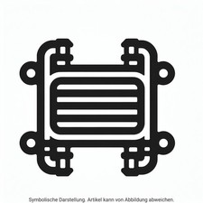 Dichtung Ladeluftkühler AJUSA 01457300 für VW GOLF SPORTSVAN 7 AM1 AN1 POLO 6 UP