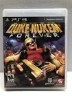 New ListingDuke Nukem Forever (PlayStation 3, 2011) Complete Tested Working - Free Ship