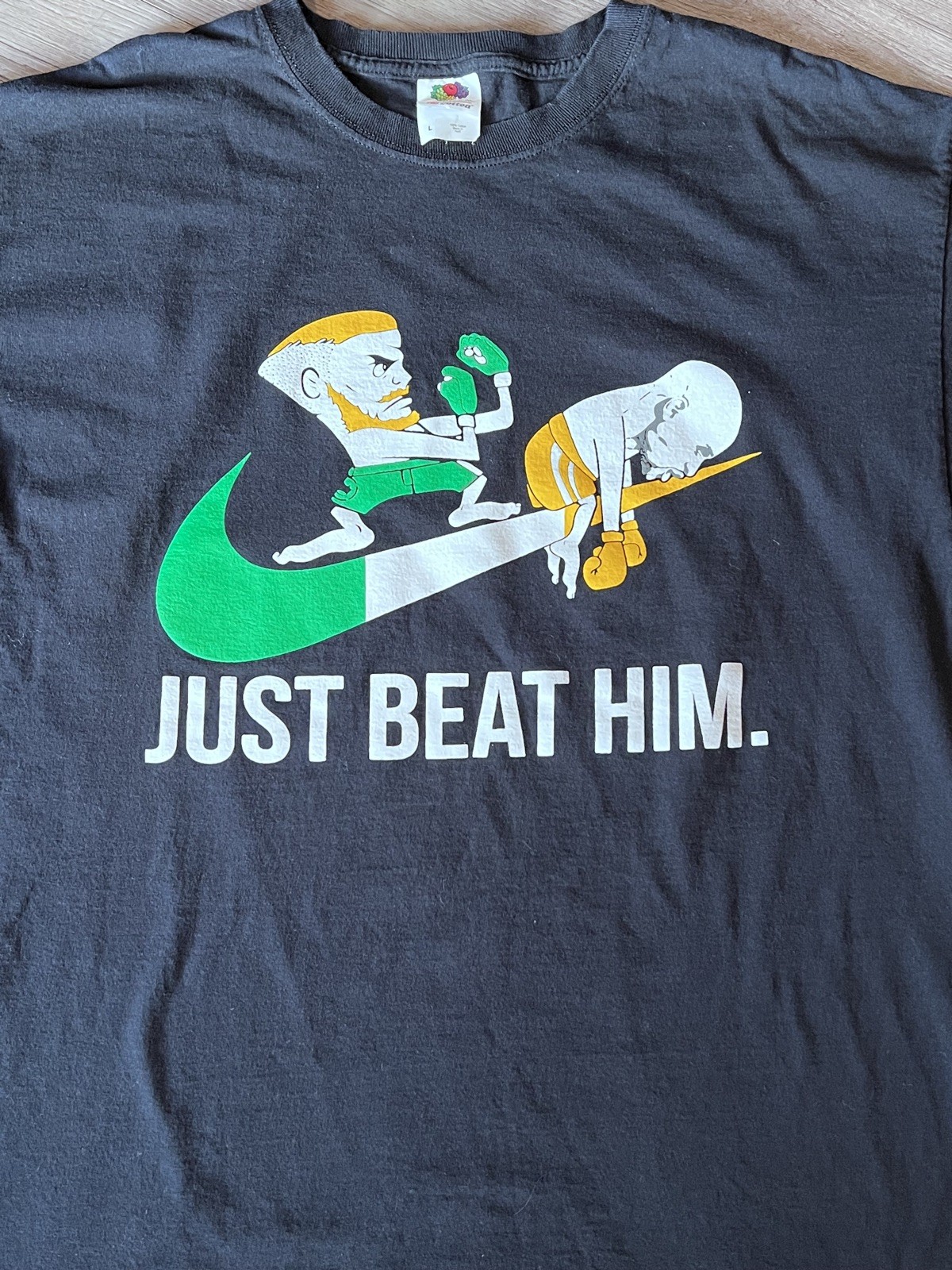 “WIN CONOR WIN“ - image 2