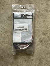 Carrier FACTORY AUTHORIZED PARTS 30GT409069 Connector Assembly