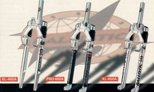 kit of 4 elastomers for Ballistic forks,  federgabel rock shox manitou marzocchi