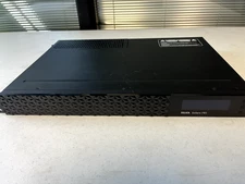 Xilica Solaro FR1-D with XC-SML and XC-SLO add-ons