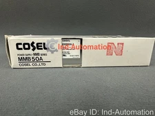 NEW IN BOX COSEL MMB50A-3 POWER SUPPLY MMB50A-3-N