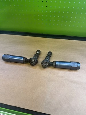 94-04 Mustang Bump Steer Kit Steeda Used