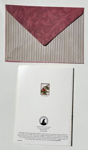 12-Ct Christmas Cards w/ Envelopes & Stickers, Peace and Happiness, Trees, Dogs - Picture 13 of 19