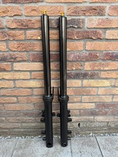 Yamaha Xjr 1300 serviced Front Fork , Gabel ,...