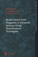 Silvio Simani (U. A.) | Model-Based Fault Diagnosis in Dynamic Systems Using...