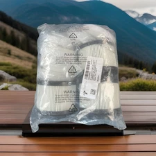 15 Pcs Reinlichkeit LVAC-200 Vacuum Replacement Filters