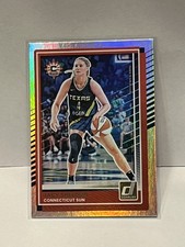 2025 Donruss Holo Jacy Sheldon