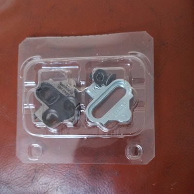 Shimano SM-SH56 Multi Release Cleats für SPD Pedale