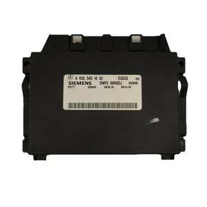 (M43) A0325451432 Orig. MERCEDES-BENZ E-Klasse W211 Getriebesteuergerät EGS
