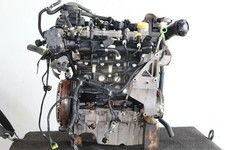 198A4000 motore FIAT LINEA 1.4 T-JET 2007 747845