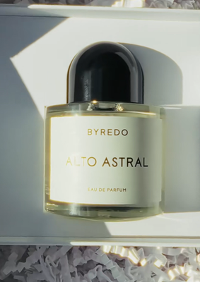 #ad Alto Astral EDP Spray 3.3 Oz Fresh Clean Floral Long Lasting $94.62