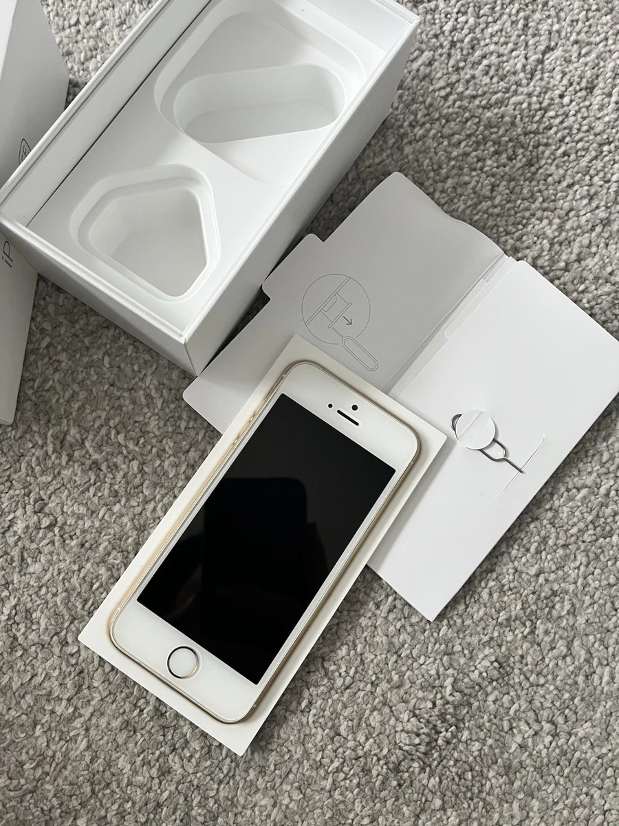 Apple iPhone SE 32 GB EE Mobile Phones & Smartphones for sale