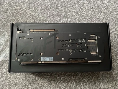 RX 6700 XT listing on ebay
