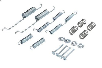 Zubehörsatz, Bremsbacke TRW SFK253 für HYUNDAI GALLOPER I 2.5 1991-1998