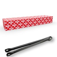 Febi Bilstein Querlenker Hinten Unten (18143) FüR BMW Z4 X3 3 Z1 | Querlenker,